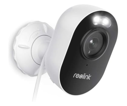 Inteligentna kamera Reolink LUMUS Series E450 8MP